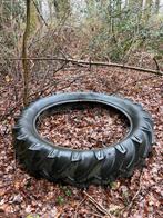 Oude trekkerband - gebruikt als zandbak -gratis, Ophalen, Gebruikt