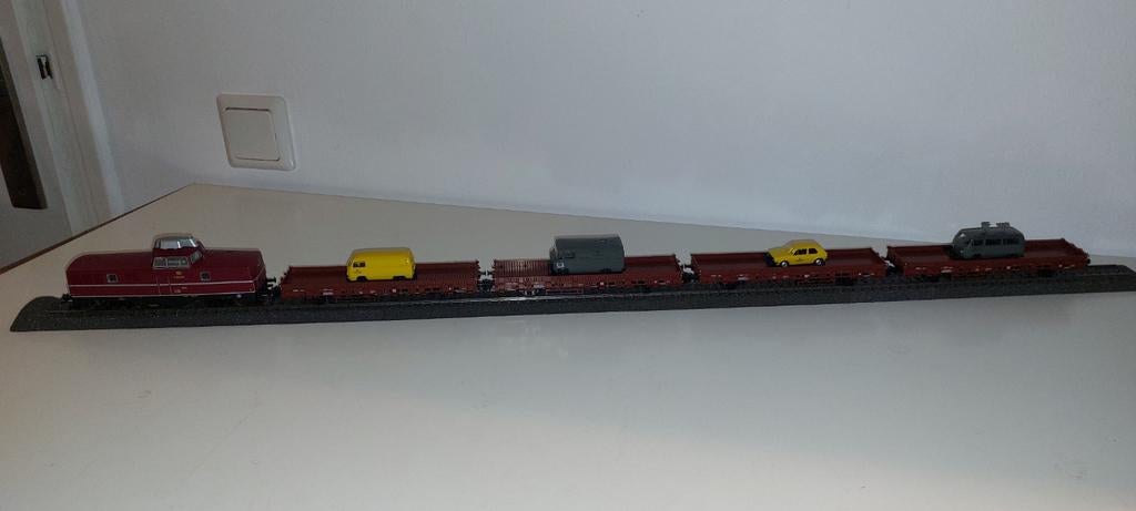 Märklin 71400 Stecker- und Muffen-Packung (Inhalt: 100 Stück) - NEU