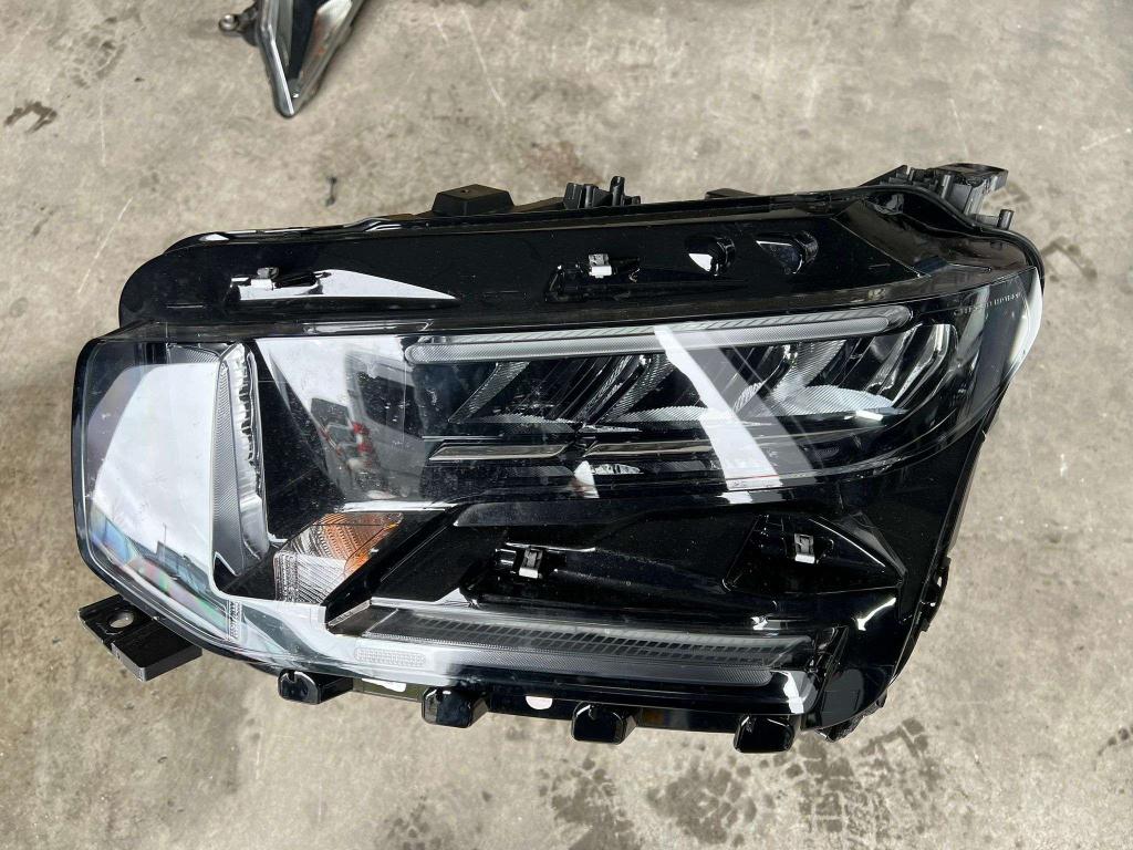 koplamp e-c3 led l99278929 links 2024, Auto-onderdelen, Citroën, Frankrijk, Citroen, Gebruikt