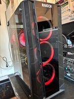 Hele mooie i7 8700k gaming PC te koop aangeboden, Ophalen, Zo goed als nieuw, Gaming, HDD