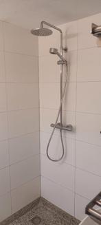 Ben Lavion stortdoucheset, Ophalen, Gebruikt, Chroom, Douche