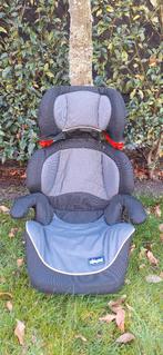 Autostoel Chicco, Kinderen en Baby's, Autostoeltjes, Ophalen, Chicco, 9 t/m 36 kg, Gebruikt