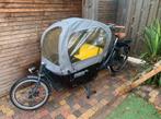 Regentent voor Babboe City bakfiets (1 gebruikt/1 nieuw), Ophalen, Gebruikt
