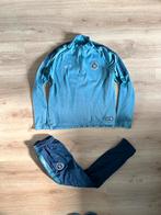 Chelsea Nike trainingspak 18/19  Maat 147-158, Gebruikt, Jongen of Meisje, Sport- of Zwemkleding, Ophalen of Verzenden