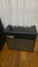 Vox - VT 30, Muziek en Instrumenten, Ophalen of Verzenden, Minder dan 50 watt
