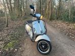 Vespa Sprint 2018 Snor, Ophalen, Gebruikt, Overige modellen, Benzine