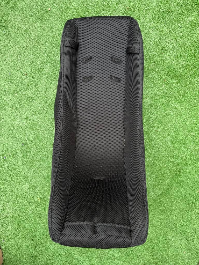 Babyschaal voor bakfiets - Nette staat, Kinderen en Baby's, Gebruikt, Overige methoden, Ophalen, 0 t/m 10 kg