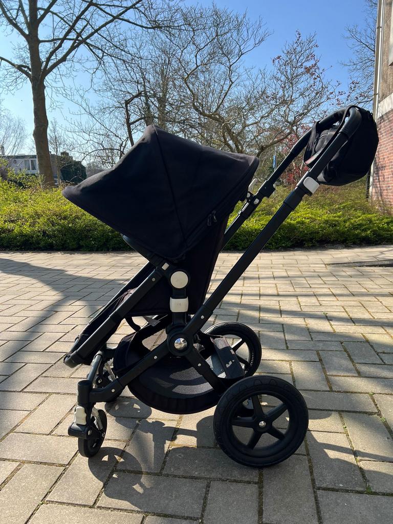 Bugaboo Cameleon 3, Ophalen, Gebruikt, Bugaboo, Combiwagen