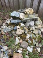 Gratis maaskeien, Tuin en Terras, Ophalen, Gebruikt, Multi, Kei