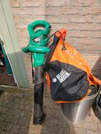 Tuingereedschap, Tuin en Terras, Ophalen of Verzenden, Gebruikt, Elektrisch