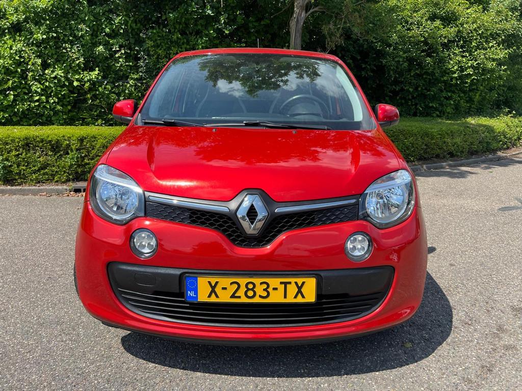 Renault Twingo 1.0 SCe Experience / Airco / Parkeersensoren, Auto's, Renault, Voorwielaandrijving, Gebruikt, 4 stoelen, Handgeschakeld