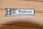 HP SFP LX J4859C, 1310nm, Ophalen of Verzenden, Zo goed als nieuw