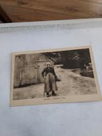 LUNTEREN. LUNTERSCH. TYPE. 1930, Ophalen of Verzenden, 1920 tot 1940, Gelderland