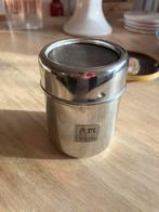 Cacao strooier zgan, Ophalen, Zo goed als nieuw