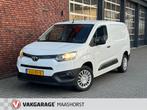 Toyota PROACE CITY 1.5 D-4D Navigator Long AchteruitrijCam/N, Voorwielaandrijving, Stof, Gebruikt, Euro 6