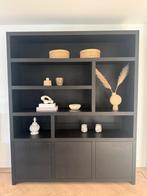 Zen Lifestyle boekenkast Diamond, Ophalen, Gebruikt, 200 cm of meer, 150 tot 200 cm
