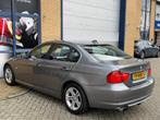 BMW 3-serie 318i Corporate Lease Luxury Line, navigatie, led, Automaat, Euro 5, Zwart, 4 cilinders