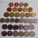 Speciale euromunten, Ophalen of Verzenden, Overige landen, Overige waardes, Losse munt