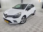 Renault Clio Estate 0.9 TCe Limited, Auto's, Renault, Voorwielaandrijving, 898 cc, Gebruikt, 580 kg