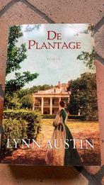 Lynn Austin - De plantage, Boeken, Ophalen of Verzenden, Zo goed als nieuw, Lynn Austin