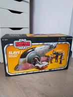 Star Wars Vintage Collection Boba Fett's Slave I Ruimteschip, Ophalen of Verzenden, Nieuw, Actiefiguurtje