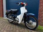 Honda C50 Super Cub Deluxe | 1994 | NL Kent. | Full Service, 49 cc, 3 versnellingen, Ophalen, Overige merken