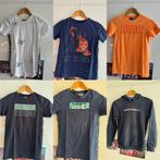 Shirtjes en trui, Ophalen of Verzenden, Gebruikt, Jongen, Shirt of Longsleeve