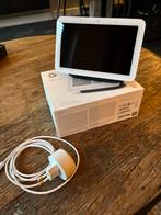 Google Nest Hub Gen 2 (met garantie en factuur), Computers en Software, Android Tablets, Ophalen of Verzenden, Zo goed als nieuw