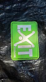 EXIT trampoline afdekhoes circa 300 cm, Ophalen of Verzenden, Gebruikt