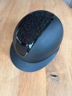 Paardrij cap/helm Harry’s Horse maat s, Dieren en Toebehoren, Ophalen of Verzenden, Zo goed als nieuw, Dressuur, Cap