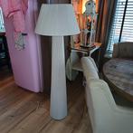 Kwantum staande vloerlamp lamp ibiza boho style, Ophalen, Zo goed als nieuw, 150 tot 200 cm