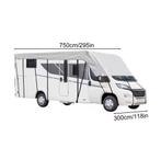 Nieuwe camper/caravan hoes 750/300, Caravans en Kamperen, Ophalen of Verzenden, Nieuw
