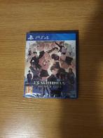 13 Sentinels Aegis Rim, Spelcomputers en Games, 1 speler, Ophalen of Verzenden, Nieuw