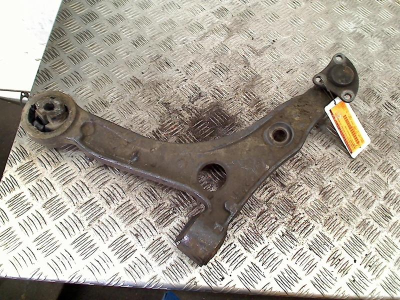 Draagarm Links Voor Fiat Ducato (250) (2006-07/2014-05), FCA Germany GmbH, Gebruikt, IPC D1-09 Bahnhofsplatz, Rüsselsheim am Main 65423, , Duitsland