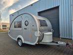 2006 Tab 320 lichtgewicht caravan, Rondzit, Tot en met 2, Particulier, T@b