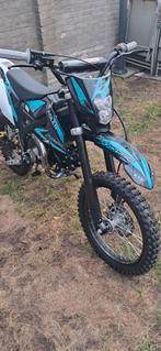 Dirtbike Crossmotor 140 cc, Ophalen, Zo goed als nieuw, Overige merken