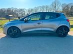 Renault Clio 1.2 16V top onderhouden|navigatie, Auto's, Renault, Euro 5, Stof, Gebruikt, Start-stop-systeem