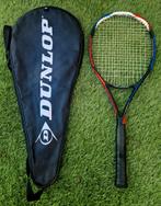 Dunlop Blaze Elite 3.0 tennisracket met hoes, Ophalen of Verzenden, Zo goed als nieuw, Racket, Dunlop
