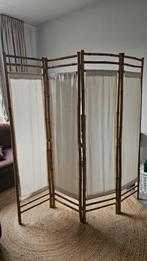 Kamerscherm rotan 160 cm, Huis en Inrichting, Woonaccessoires | Kamerschermen, Ophalen