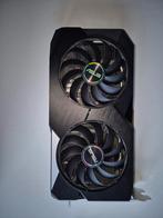 Asus RX 6600 XT - Goed Werkend!, Gebruikt, AMD, GDDR6, PCI-Express 4