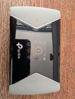 TP-Link M7450 Mobiele Router 4G LTE Advanced MiFi, Ophalen of Verzenden, Zo goed als nieuw, Router, TP-Link