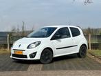 Renault Twingo 1.2 | Airco | Sport | Goed onderhouden, 74 pk, 4 cilinders, 4 stoelen, Wit