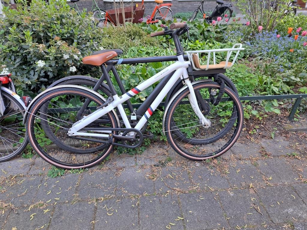 vanmoof no 6, Ophalen of Verzenden, Nieuw, Overige merken