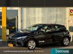 Renault Clio 1.6 E-Tech Full Hybrid 145 evolution | Demo | N, Stof, Met garantie (alle), Zwart, Hybride Elektrisch/Benzine