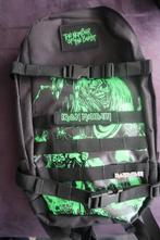 Iron Maiden -The Number of the Beast Rugzak, Verzenden, Zo goed als nieuw, Gebruiksvoorwerp