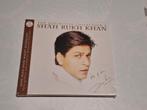 Shahrukh Khan. 1 Soundtrack Cd + 1 Dvd. Nieuw In Verpakking., Cd's en Dvd's, Ophalen of Verzenden, Nieuw in verpakking