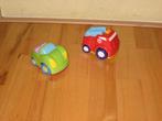 speelgoed, Kinderen en Baby's, Speelgoed | Speelgoedvoertuigen, Ophalen, Zo goed als nieuw