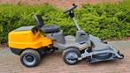 Stiga Park 300 LS zitmaaier, Tuin en Terras, Zitmaaiers, Ophalen of Verzenden, Gebruikt