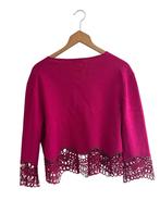 Ted Baker vest M, Ophalen of Verzenden, Zo goed als nieuw, Roze