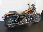 Harley-Davidson FXDC DYNA SUPER GLIDE SCREMING (bj 2009), Bedrijf, Chopper
